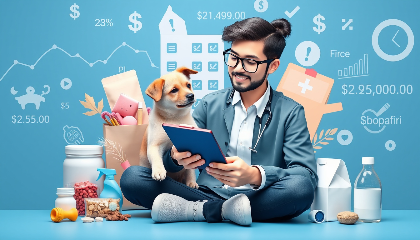 Navigating the Cost of Pet Care: How Tariffs Are Set to Impact Your Budget