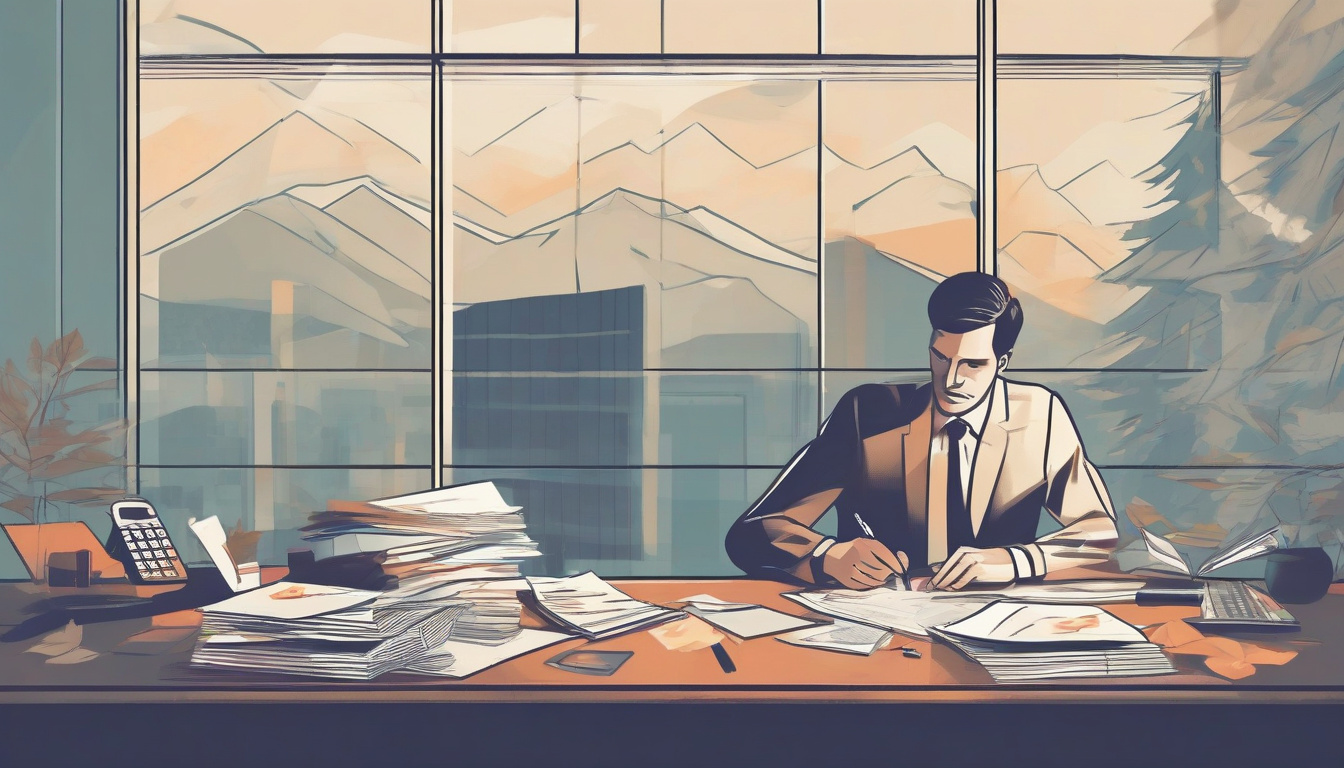 Tips for Choosing the Right Debt Consolidation Company