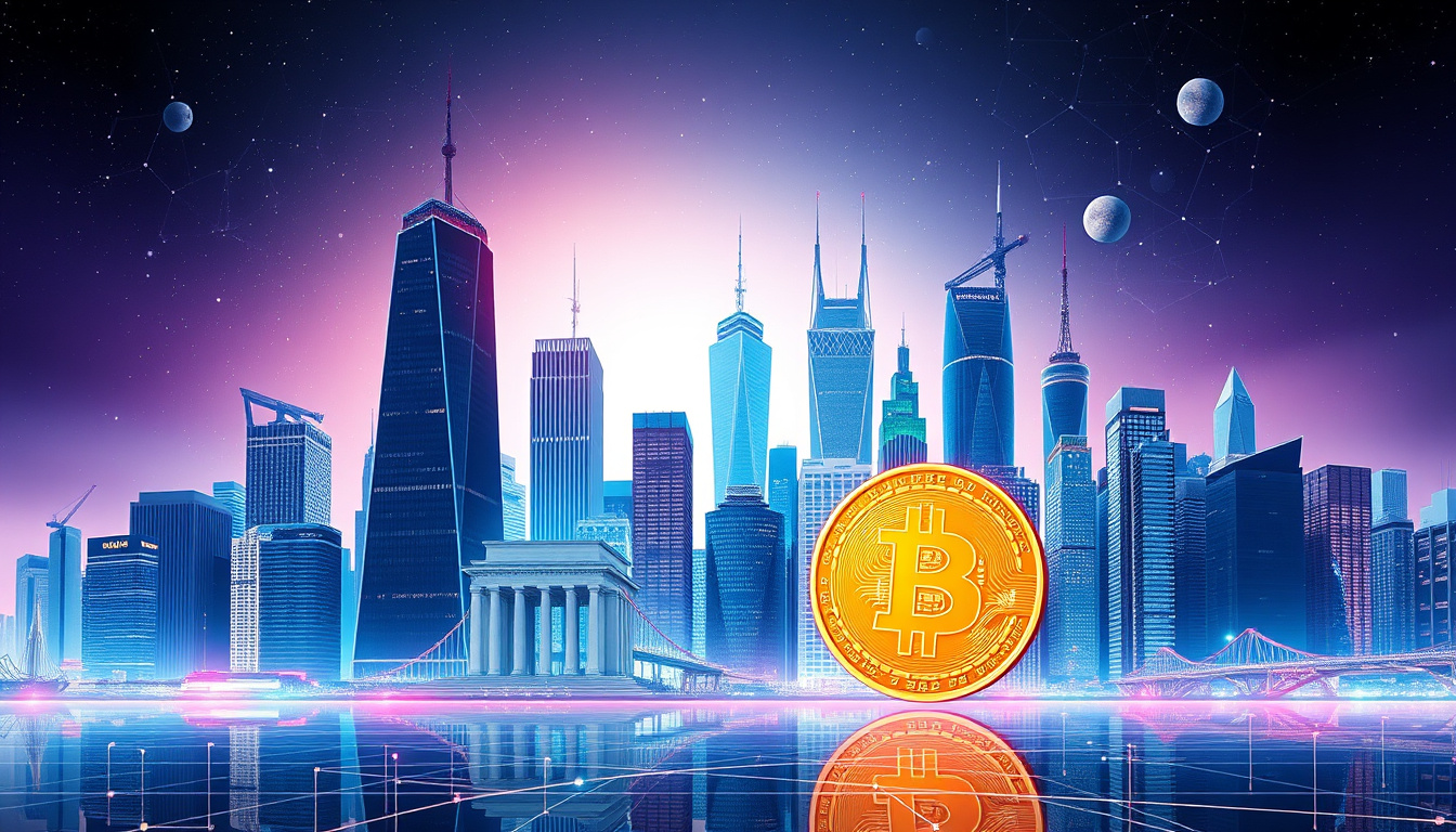 Unveiling the $2.6 Trillion Shift: How Crypto is Challenging Central Banks According to the BIS Report