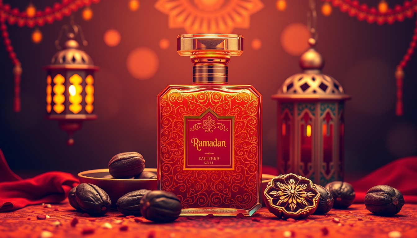 Unveiling the Luxurious Dolce & Gabbana Velvet Zafferano: A Perfume Fit for Ramadan