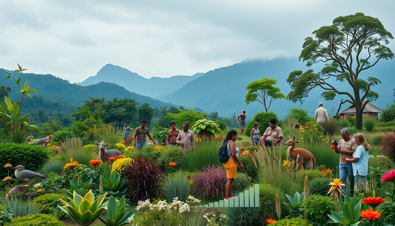 Measuring and Communicating Your Sustainable Impact