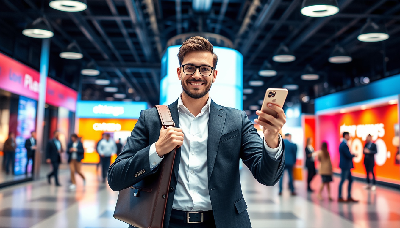 Leveraging Your Personal Brand for Career Advancement