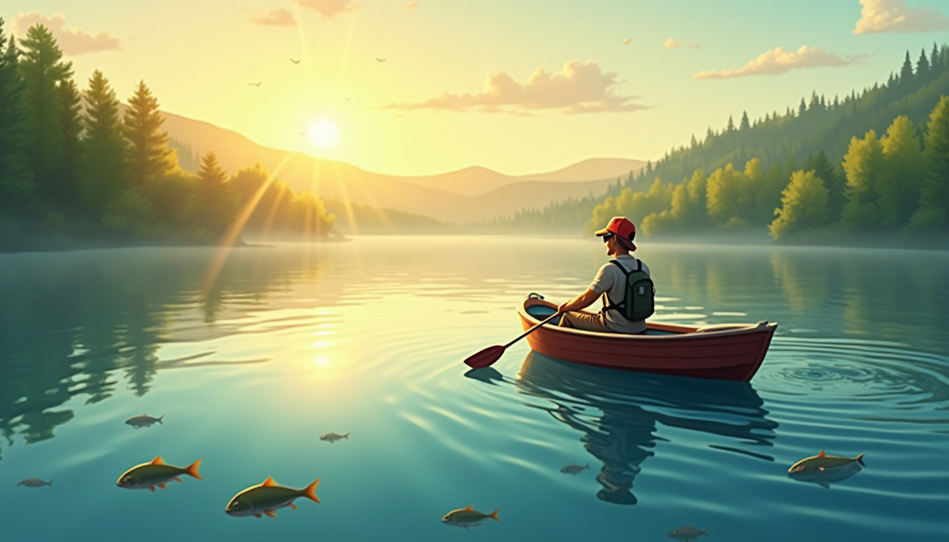 Review of the Best Polarized Sunglasses for Sight Fishing 2023