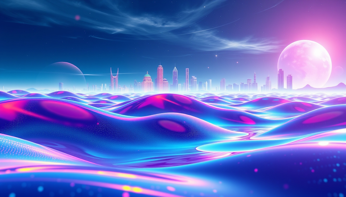 Silicon Waves