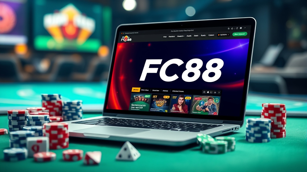 Khám Phá Thế Giới Cá Cược Đỉnh Cao Cùng https//fc88.br.com/ - Truy Cập An Toàn Và Thú Vị Khám Phá Thế Giới Cá Cược Đỉnh Cao Cùng https//fc88.br.com/ - Truy Cập An Toàn Và Thú Vị