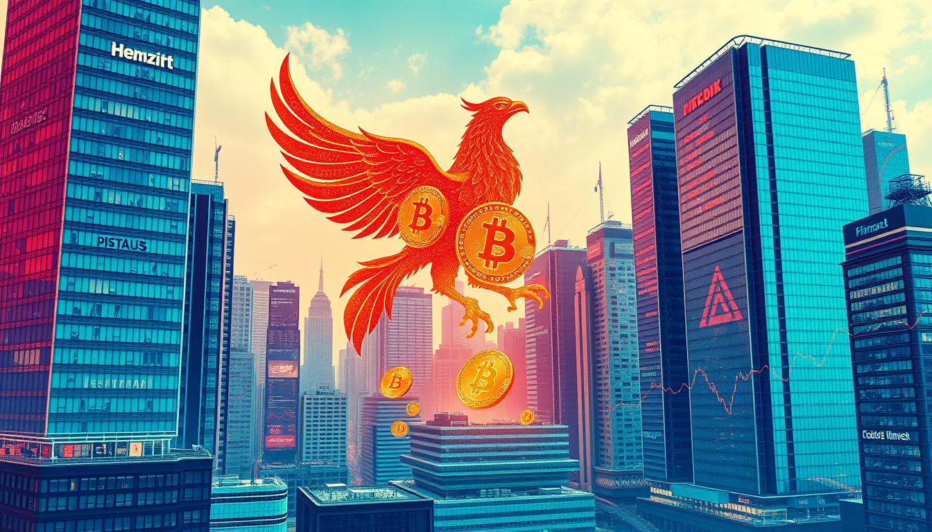 BlackRock's iShares Bitcoin Trust Surges to $70 Billion: A New Era for Crypto ETFs Among Advisors