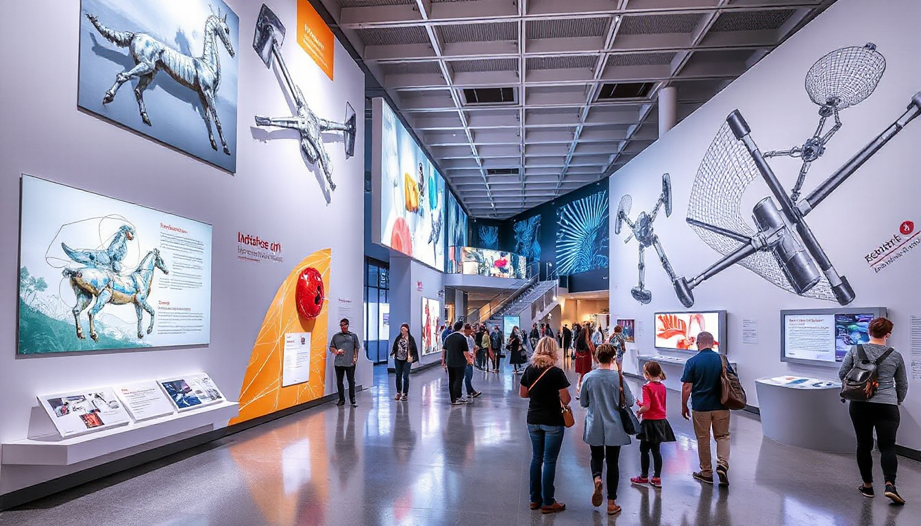 The Museum