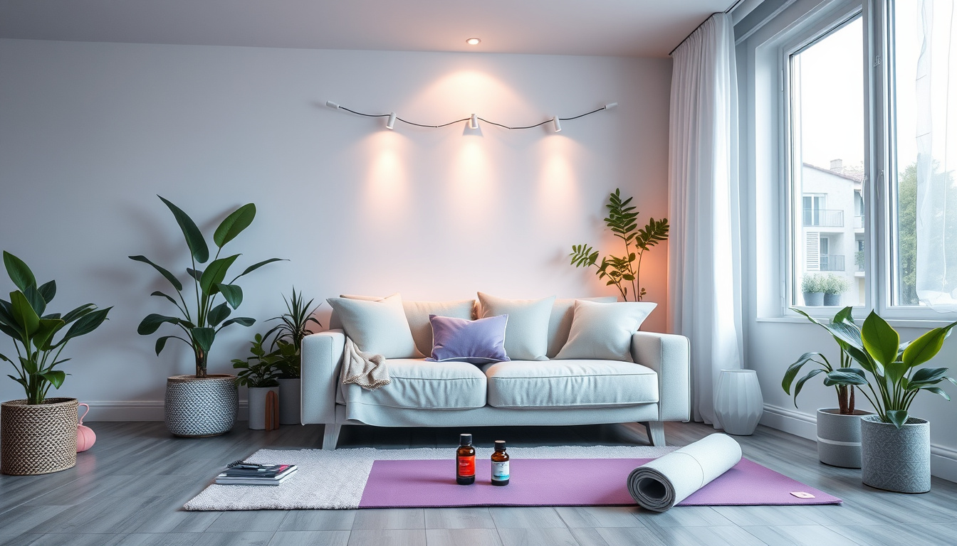 Tips for Enhancing Recovery at Home