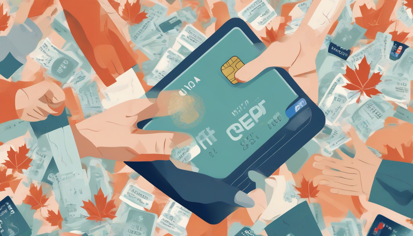 Types of Government Credit Card Debt Relief Options