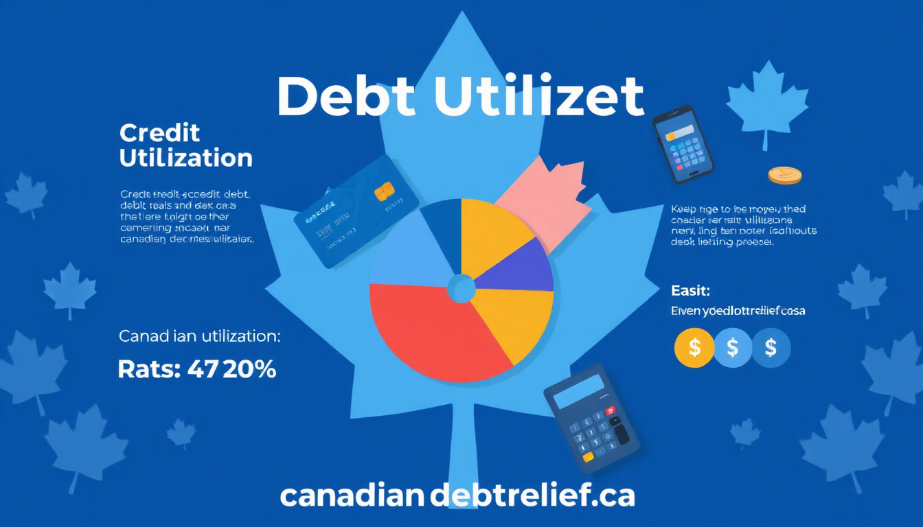 How to Calculate Your Credit Utilization Rate