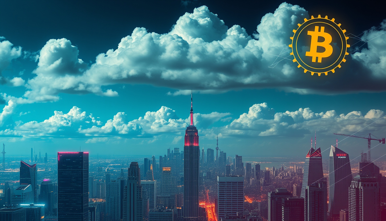 Tether's CEO Sounds Alarm on Cloud Security: PearPass Launches Amid Rising Bitcoin Investments and Crypto Crime Concerns