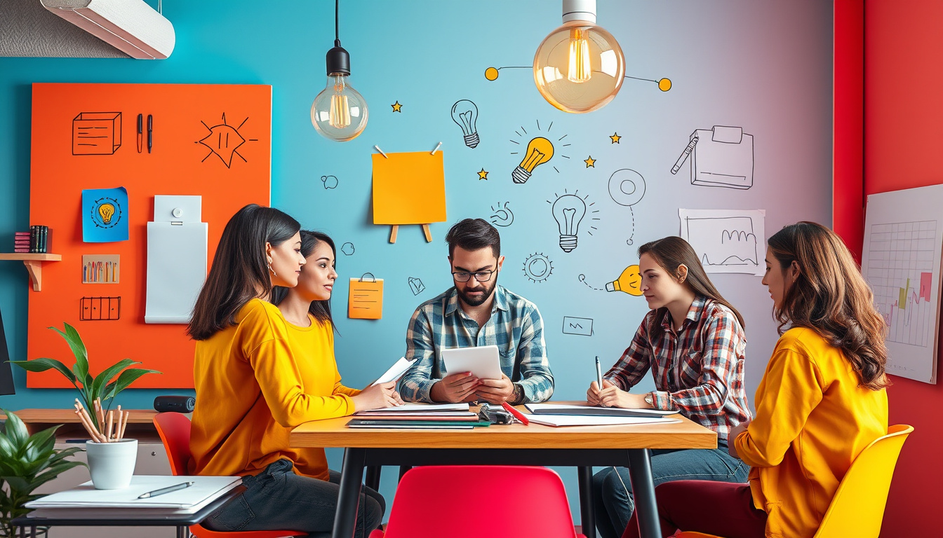 Crafting Compelling Headlines to Capture Attention