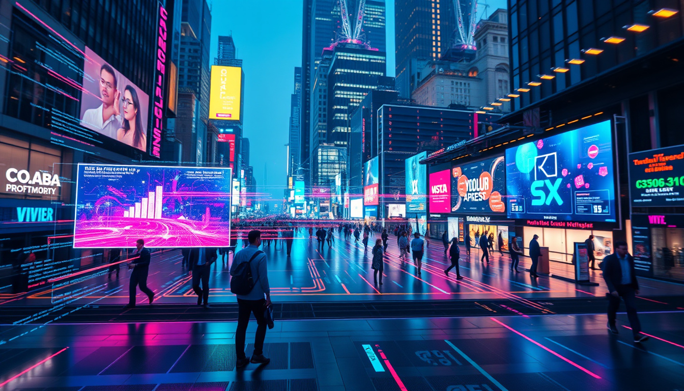 Future Trends in Programmatic Advertising and Their Implications