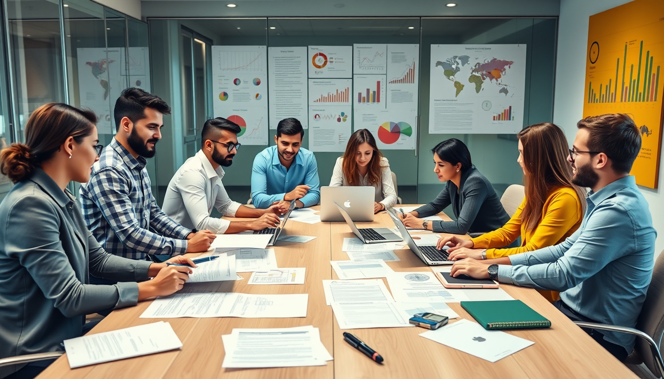 Drafting Essential Documents for Your Startup