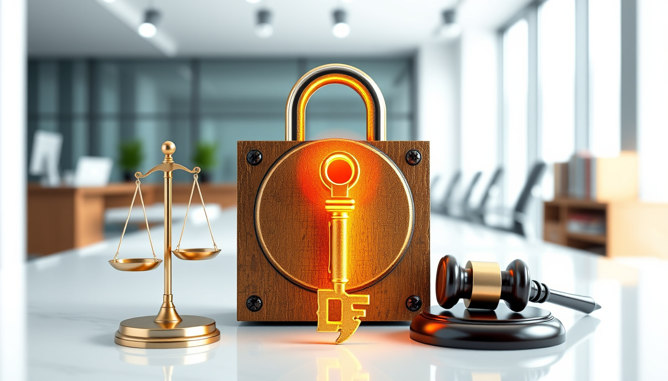 Unlocking Efficiency: The Ultimate Guide to Legal Message Taking Services