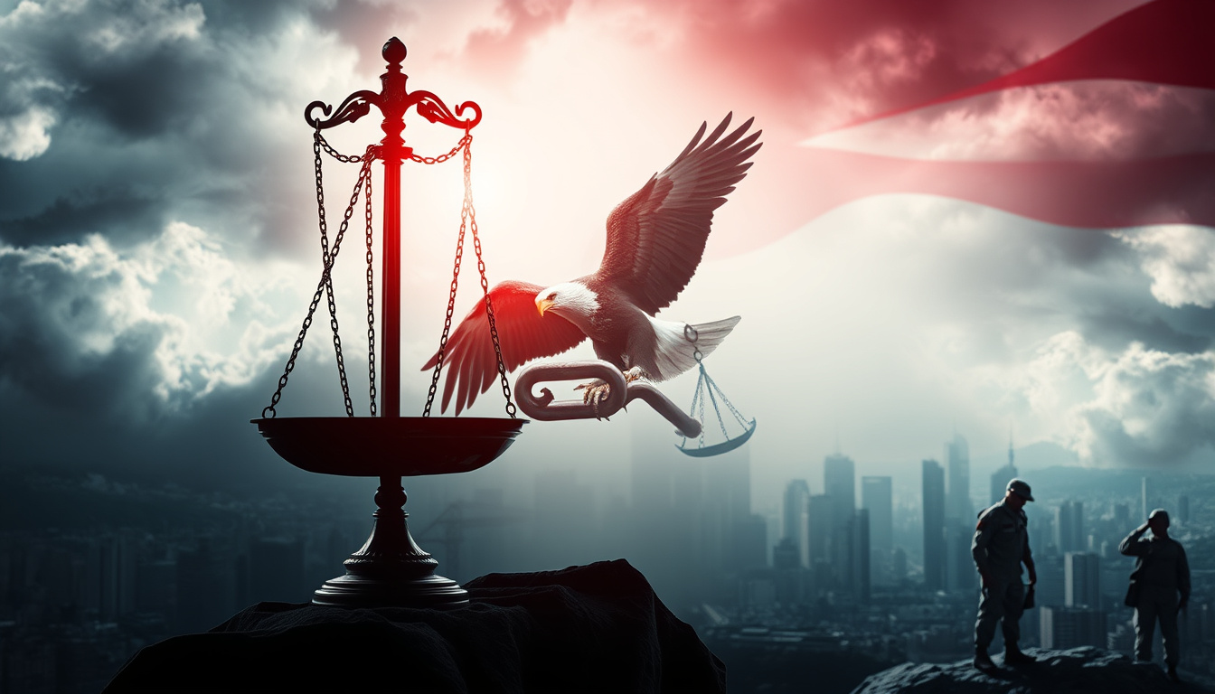 Consequences of Breaching Article 107