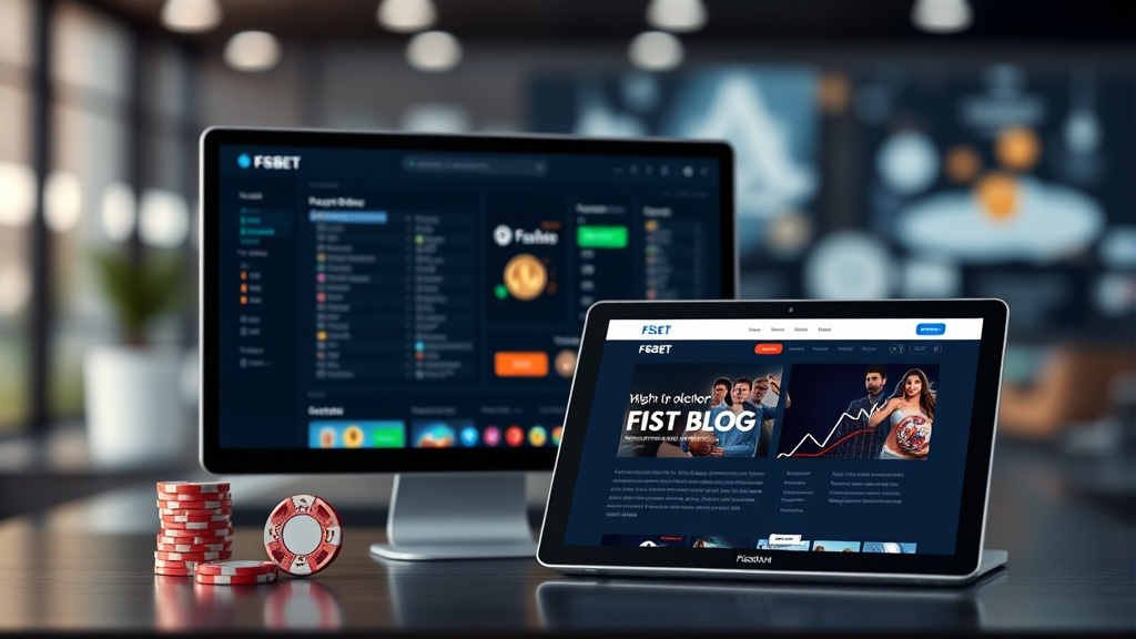 Khám Phá Toàn Diện về https//fsbet.blog/ - Nền Tảng Tham Chiến Đáng Tin Cậy Trong Thế Giới Đặt Cược Online Khám Phá Toàn Diện về https//fsbet.blog/ - Nền Tảng Tham Chiến Đáng Tin Cậy Trong Thế Giới Đặt Cược Online