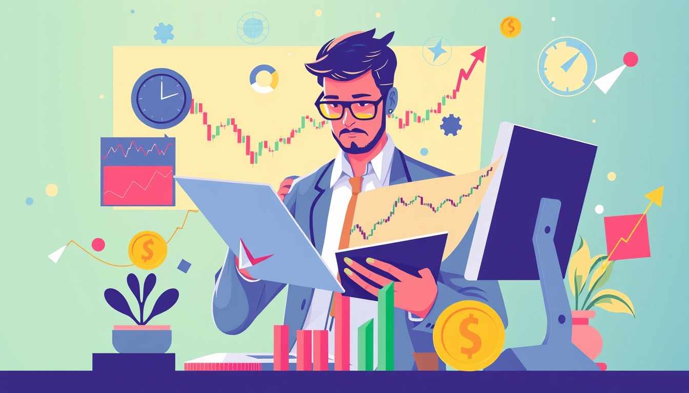 Mastering Volatility Arbitrage: Unlocking Profits in Uncertain Markets