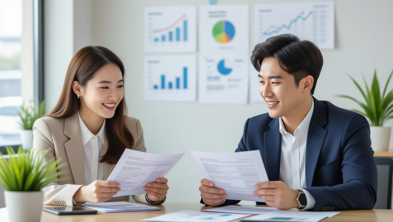 ✅ 과세 유형별 장단점 분석