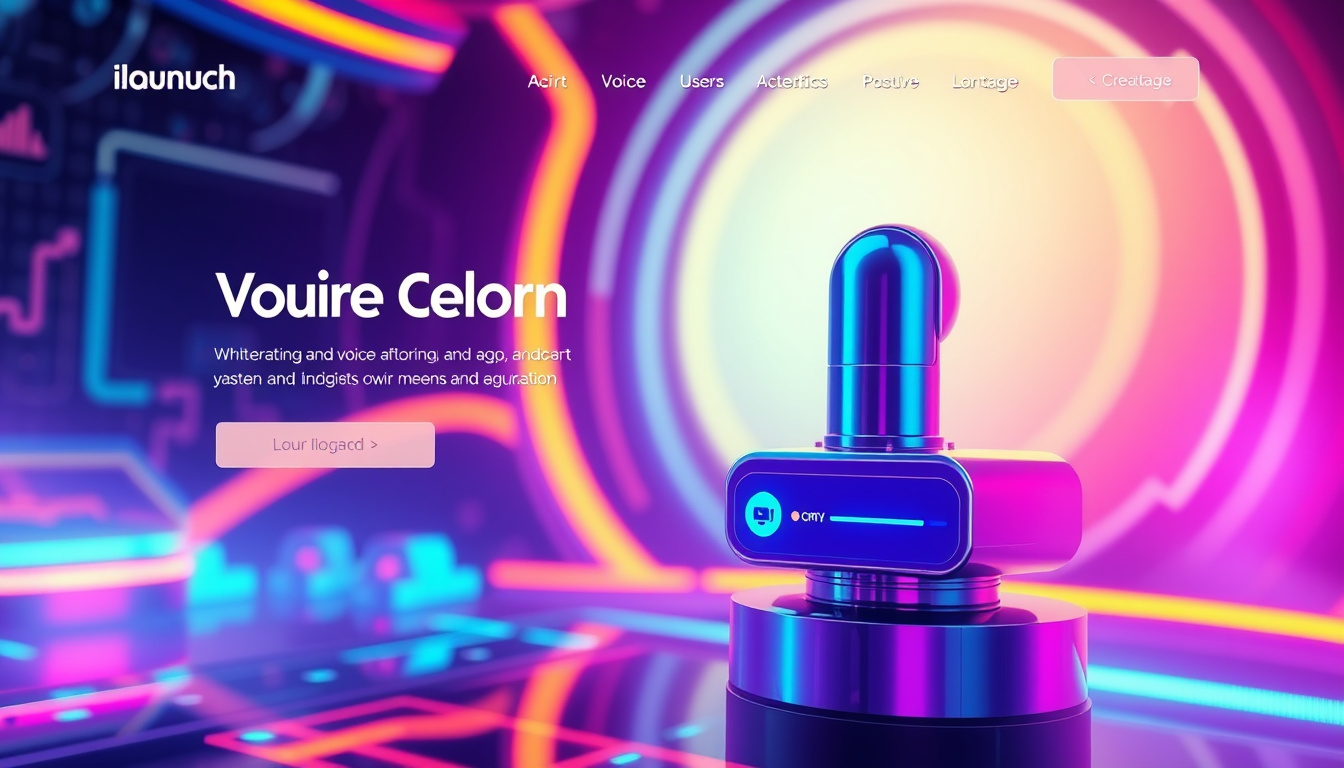 Elevate Your Website