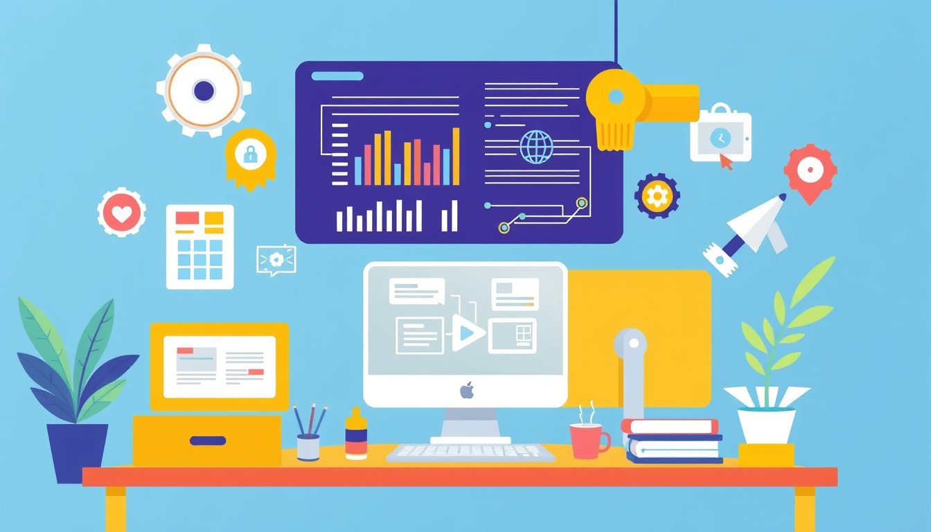 Boostez votre productivité avec les meilleurs outils de partage automatique en 2023
