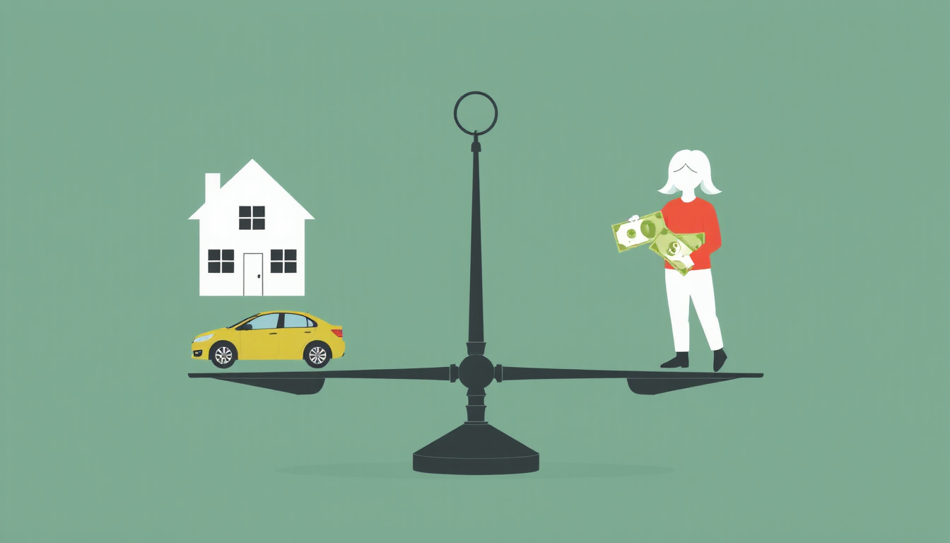 Secured vs. Unsecured Personal Loans: Which One is Right for You?