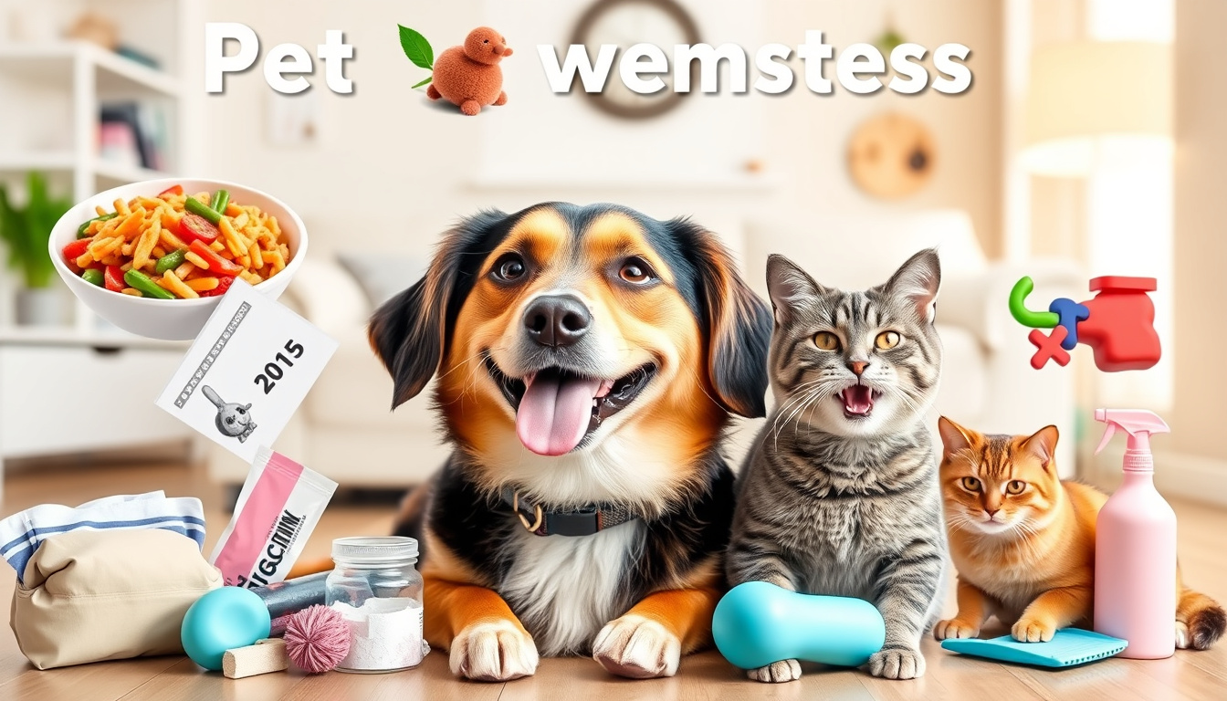 The Rising Cost of Pet Parenthood: What Every Dog and Cat Owner Needs to Know