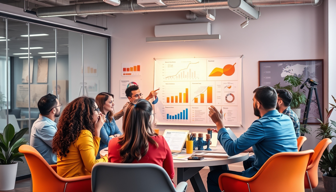 Strategies for Developing Strategic Leadership Skills