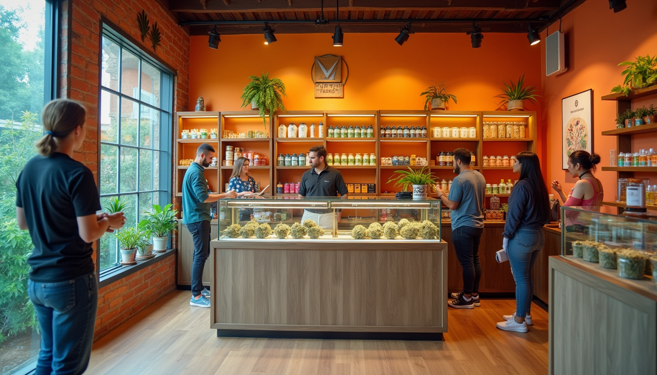 The Ultimate Guide to Buying Cannabis in Benoni: Your Local Dispensary Options and Tips
