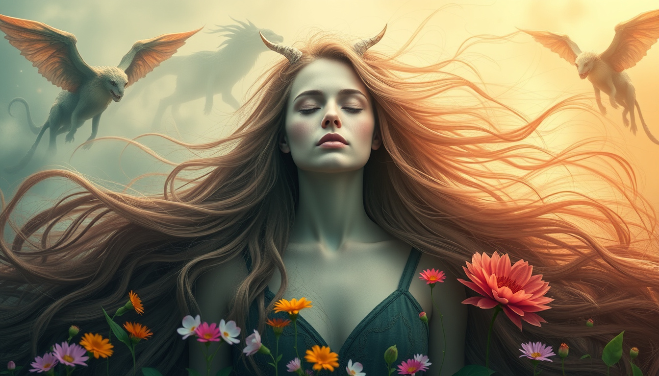 Debunking Myths: The Truth About Masturbation and Hair Health