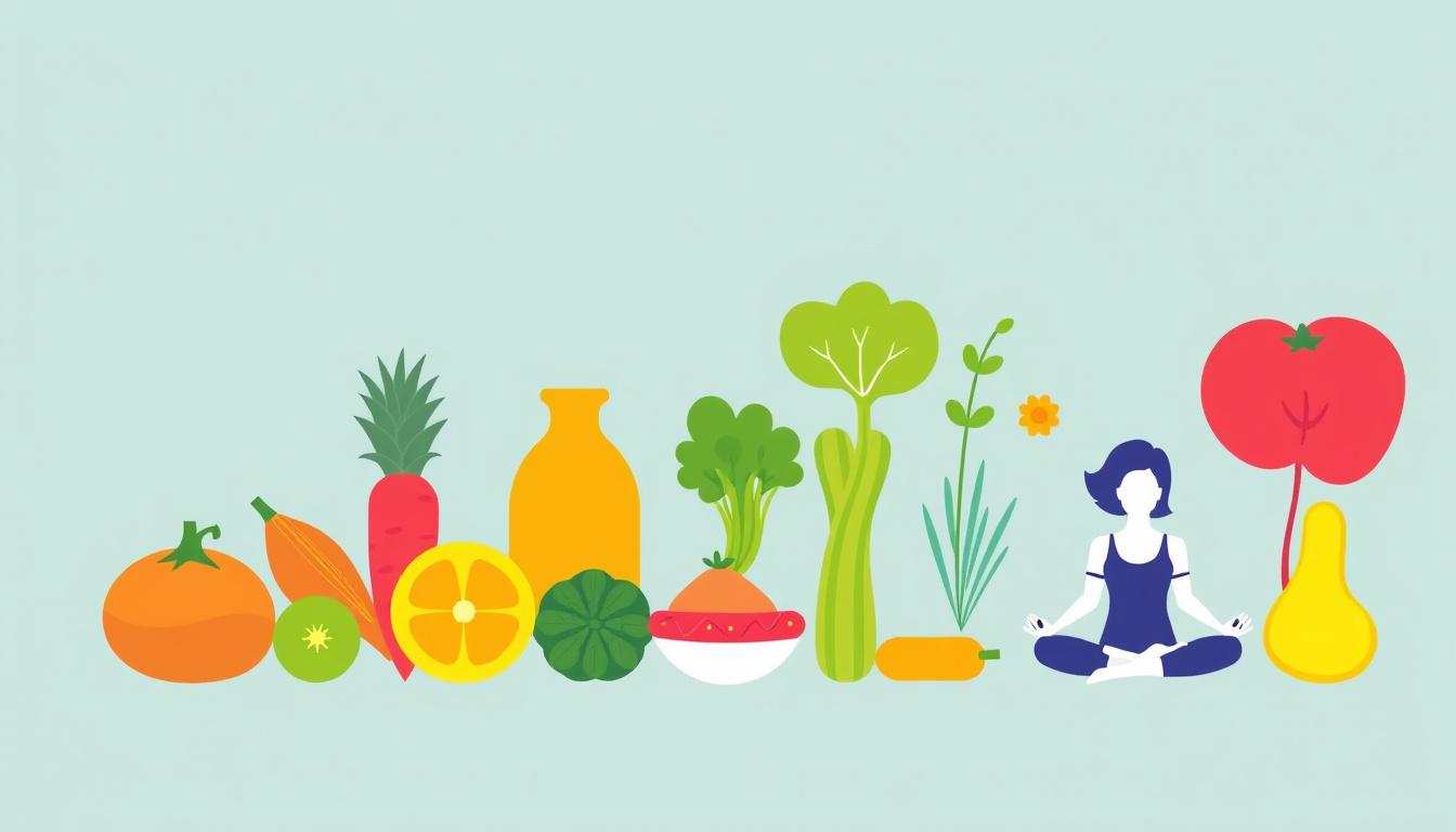 Unlocking Health: Discover the Top 7 Natural Cures for Insulin Resistance