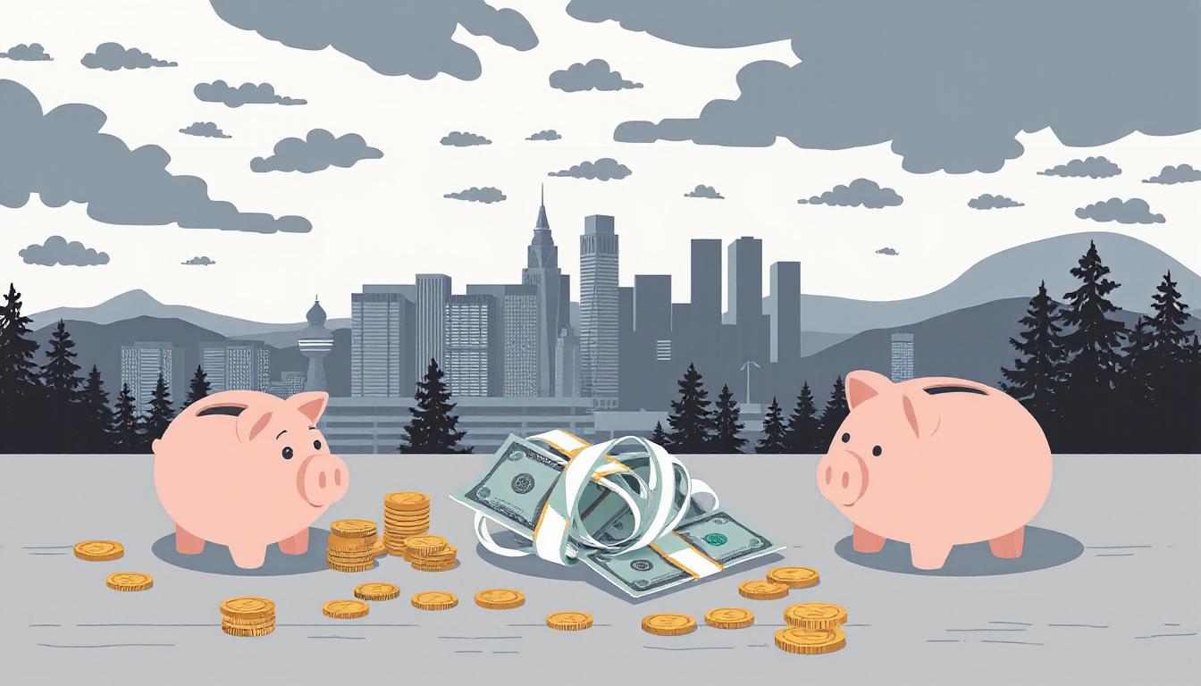 Common Financial Pitfalls to Avoid