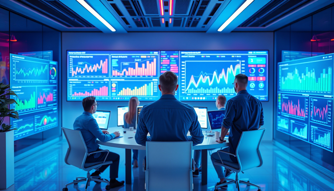 Unlocking Business Success: Insightful Market Analysis and Research Strategies