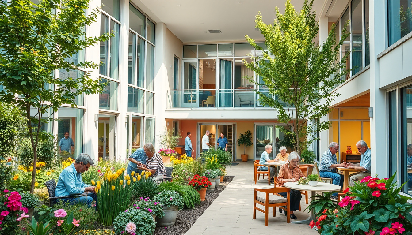 Cost of Assisted Living in Toronto: What to Expect
