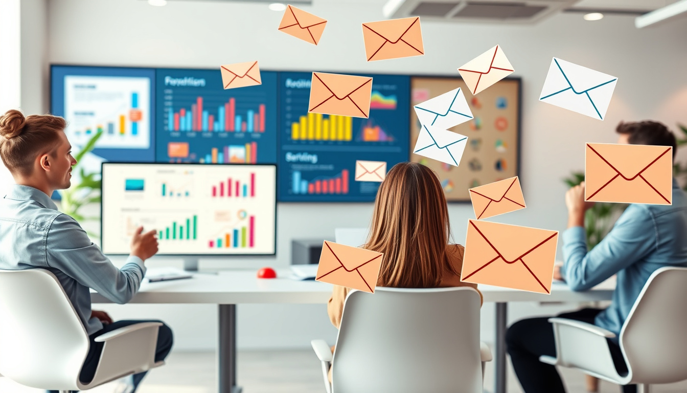 Unlocking Success: Proven Strategies for Effective Email Marketing
