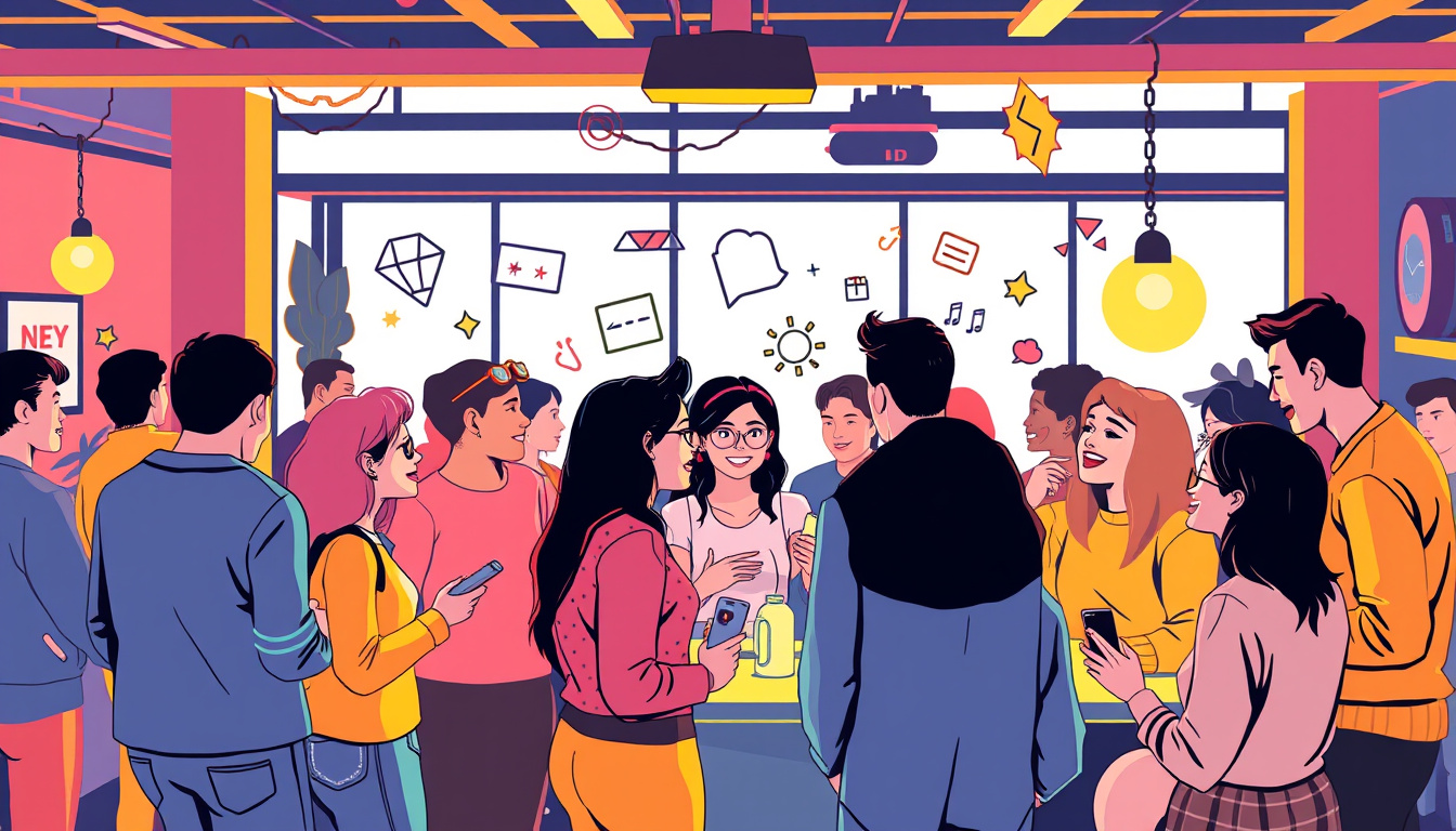 Connecting with Your Tribe: Building a Community Around Your Niche