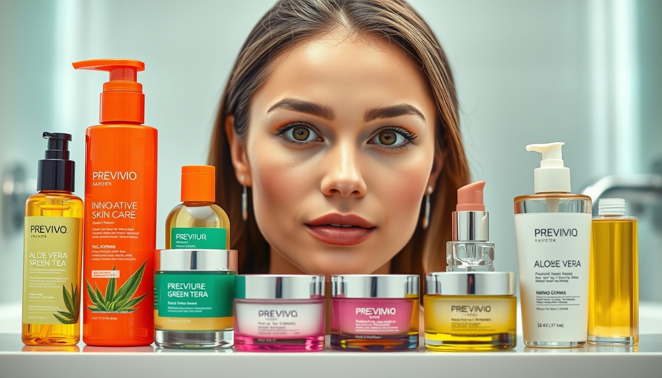 Innovations in Skin Care: Products that Deliver Results
