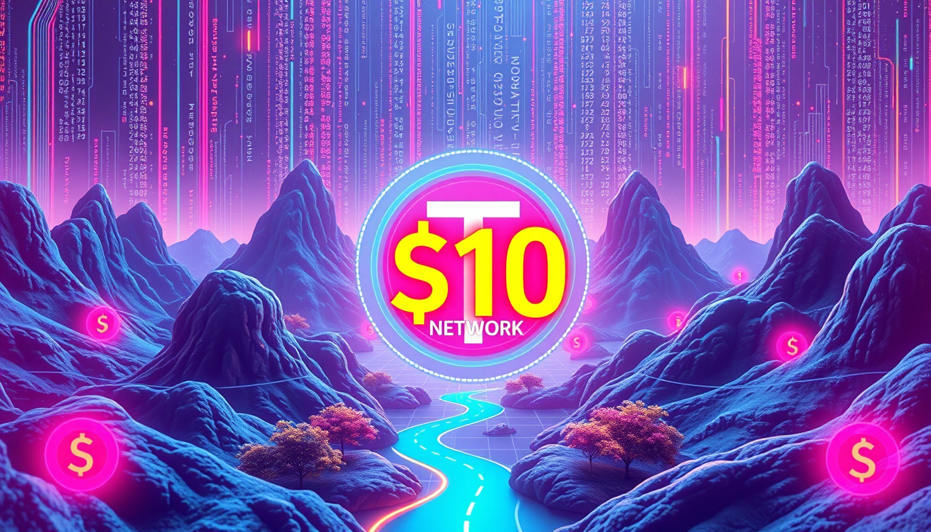 Is PI Network Crypto Set to Hit $10 Soon? An In-Depth Analysis of Its Potential!