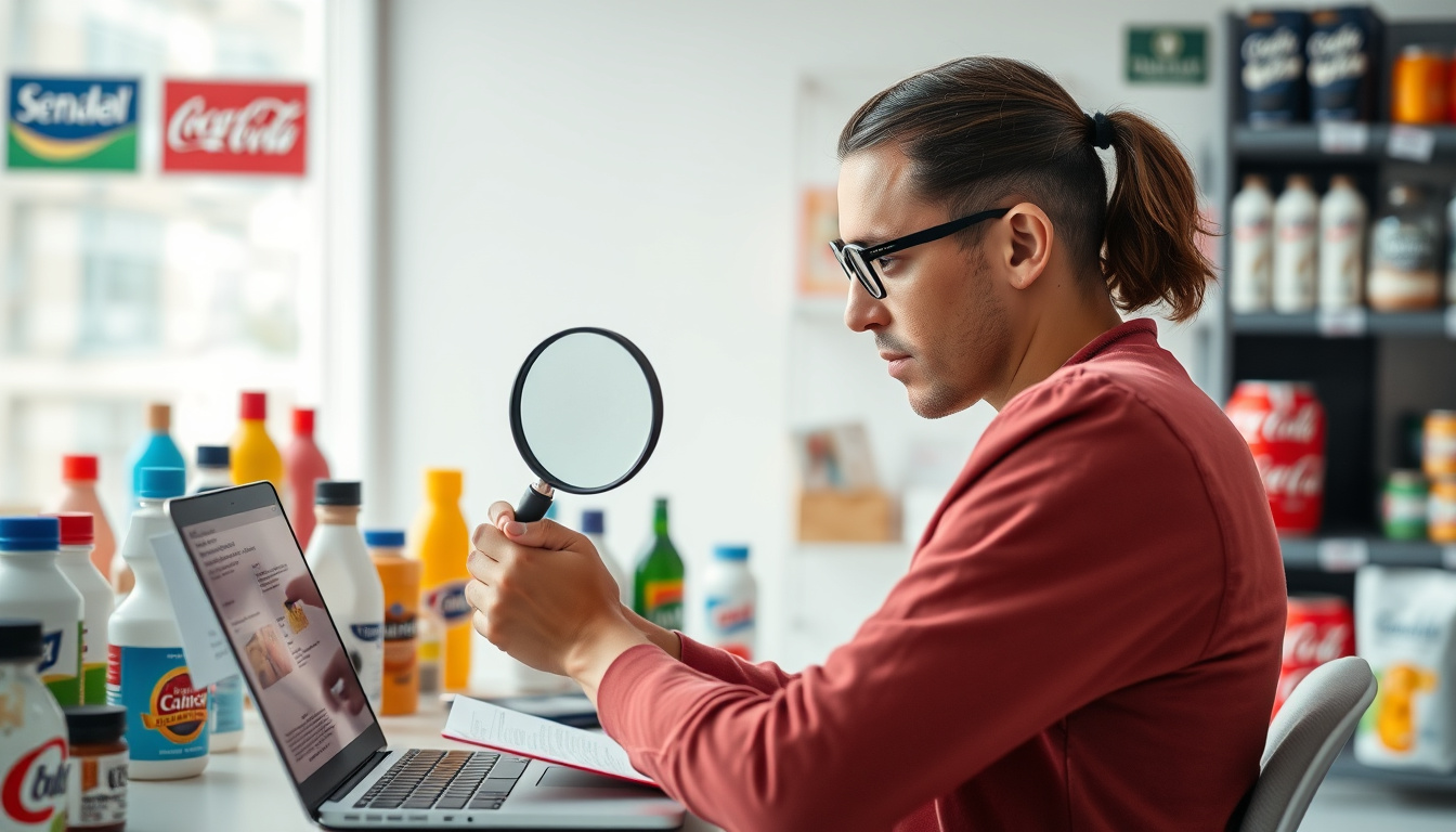 Researching Brands: How to Choose Reputable Products