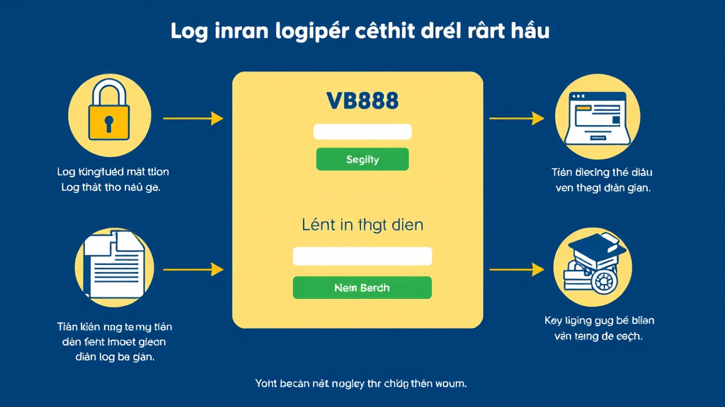 Đăng nhập VB88 - Hướng Dẫn Chi Tiết Để Trải Nghiệm An To&agrave;n & Thuận Tiện Nhất