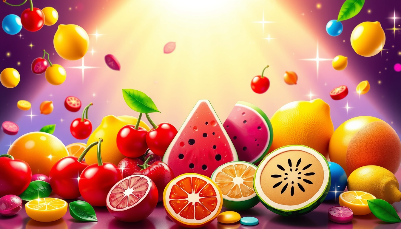 Fazit: Mehr Spaß mit Fruitinator