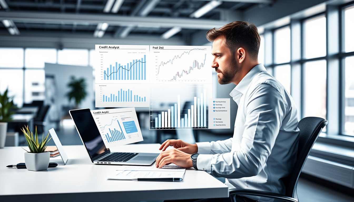 Mastering Credit Risk Evaluation: Essential Insights and Strategies for Financial Success