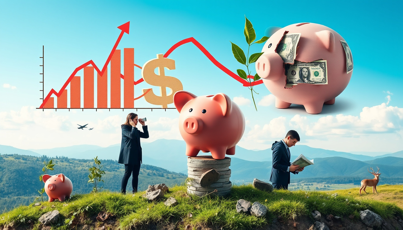 Understanding Daily Losses: Strategies to Minimize Financial Setbacks