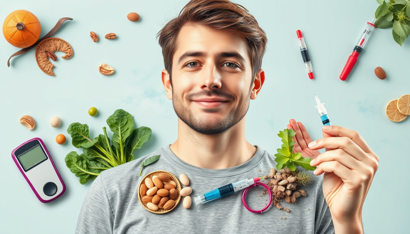 How Magnesium Deficiency Affects Diabetes Management