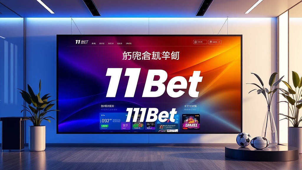 Khám Phá https//11bet.se.net/ - Cổng Giải Trí Cá Cược Trực Tuyến Đẳng Cấp Và Đa Dạng Nhất Hiện Nay