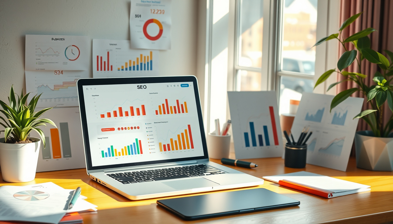Tools and Resources for Gathering SEO Data