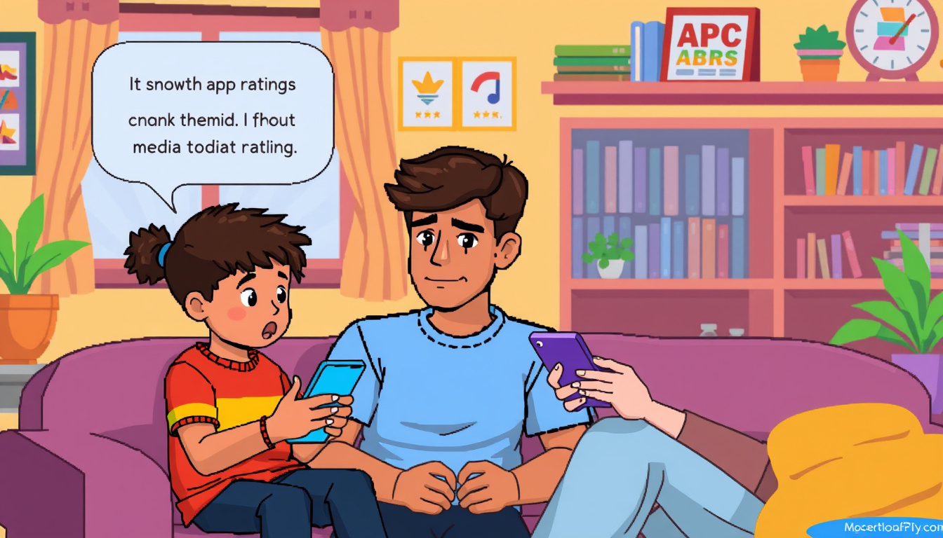 A Parent