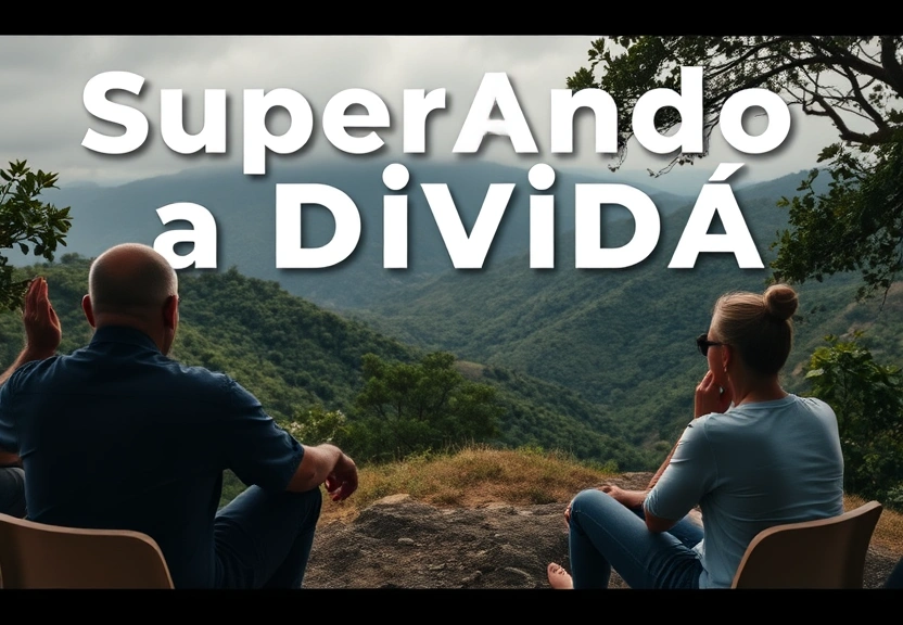 Representação visual de Superando a Dúvida: O Caminho da Maturação Cristã