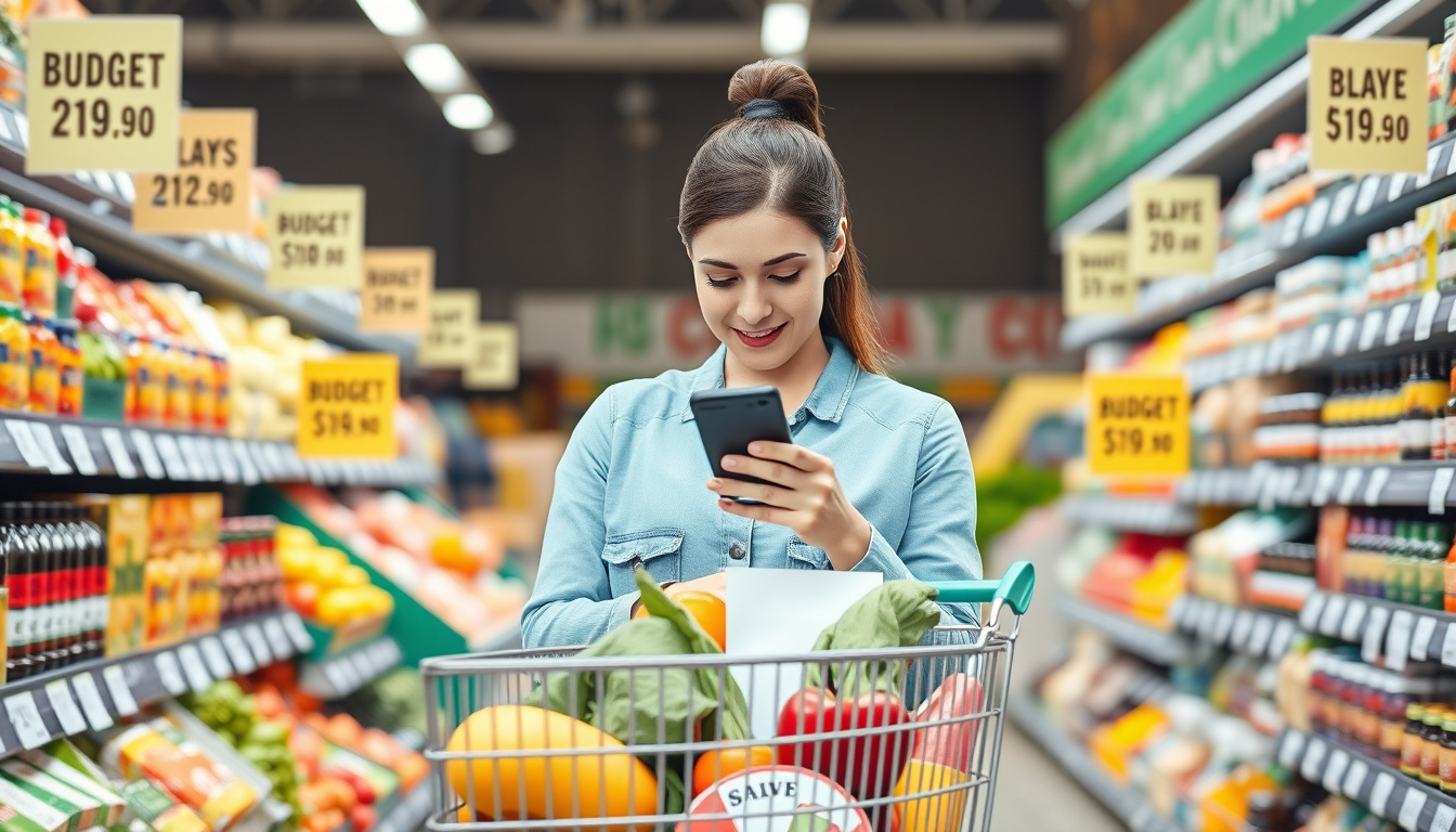 Smart Shopping Strategies for Budget-Conscious Consumers