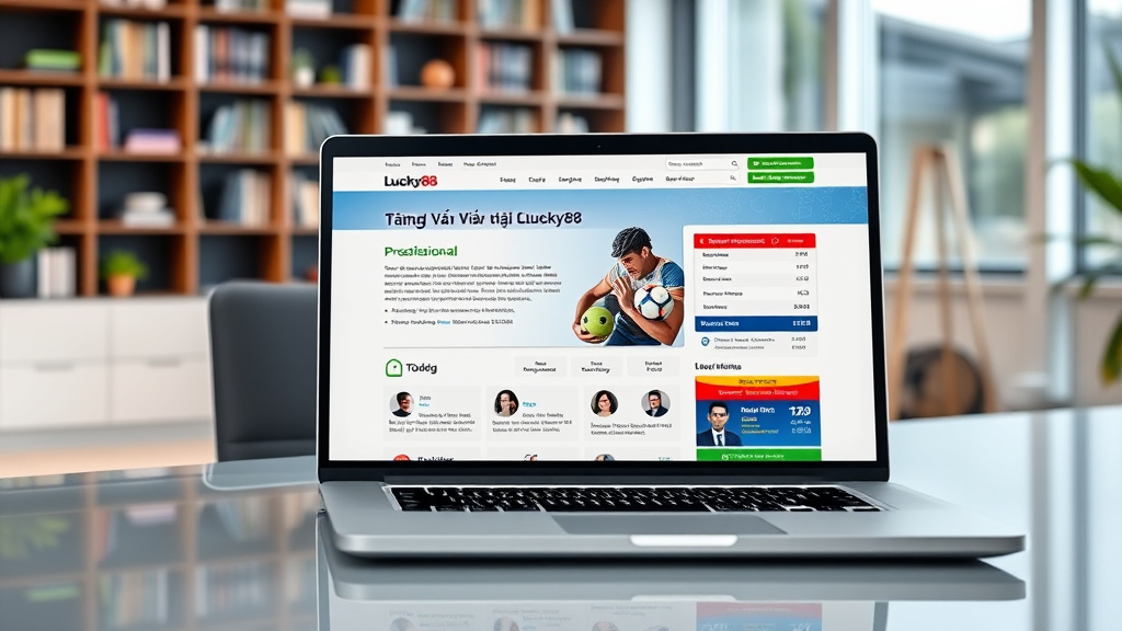 Nhà Cái Lucky88 - Đỉnh Cao Cá Cược Trực Tuyến Chất Lượng Và Tin Cậy Nhà Cái Lucky88 - Đỉnh Cao Cá Cược Trực Tuyến Chất Lượng Và Tin Cậy